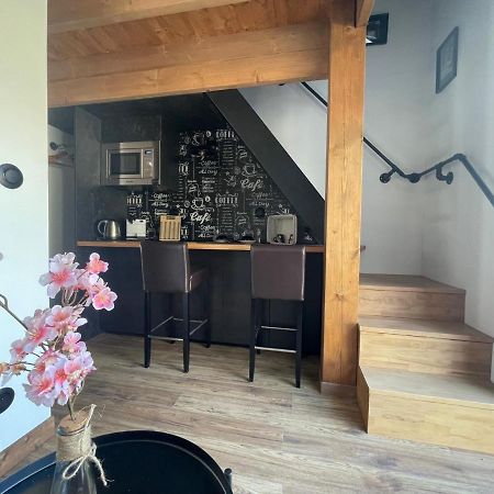 La Maison Du Pere Pilon Avec Petit Dejeuner Auvers-sur-Oise Buitenkant foto